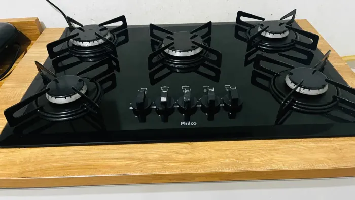 Cooktop 