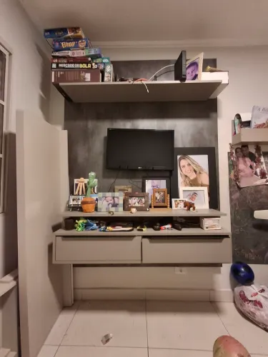 Painel de TV - home sala