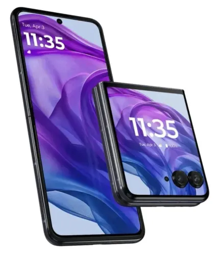 Motorola Razs - 512 GB, 12 RAM