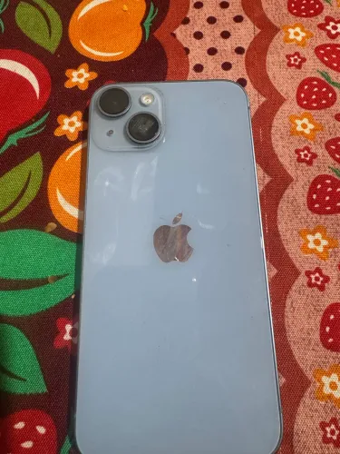 iPhone 14 em perfeitas condições 