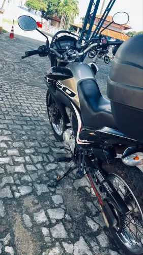 HONDA NXR 160 BROS ESDD FLEXONE 2020/2020