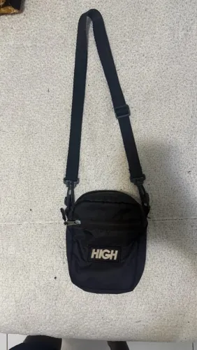 Bag High Company dupla face