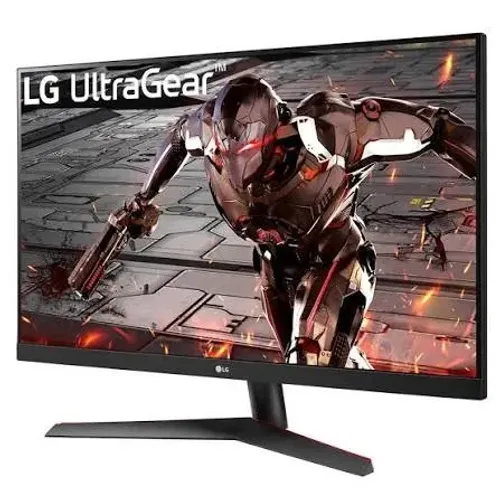 Monitor Gamer LG UltraGear 32", 2K QHD, 165Hz, 1ms, VA, FreeSync Premium, G-Sync