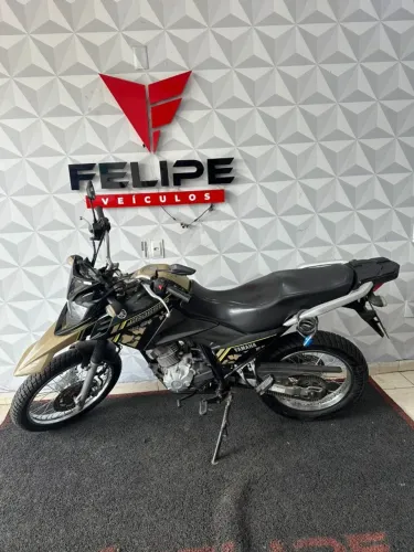 HONDA BROS 160 - ANO 2023