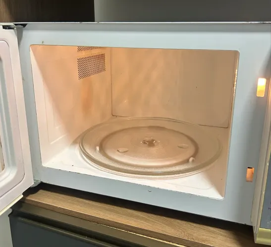 Microondas 110v