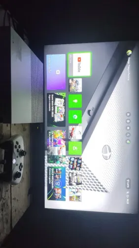 Xbox One S 1T