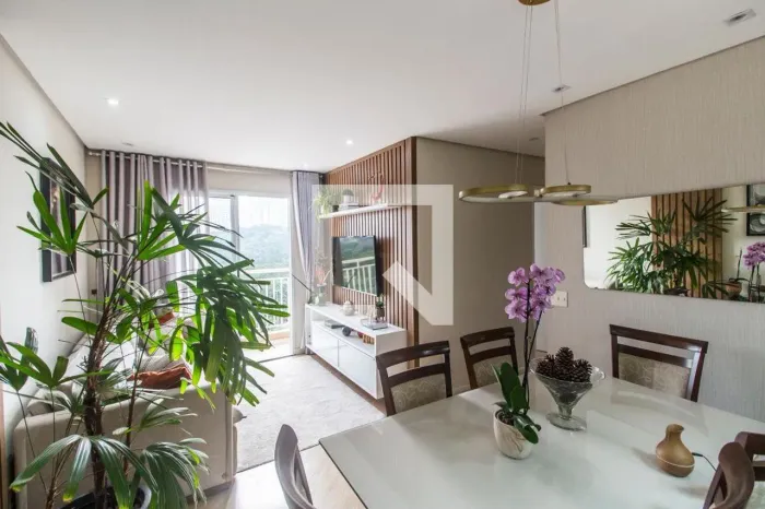 APARTAMENTO RESIDENTIAL em Barueri - São Paulo, Jardim Tupanci
