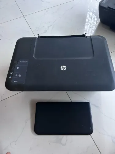 HP Deskjet F2050