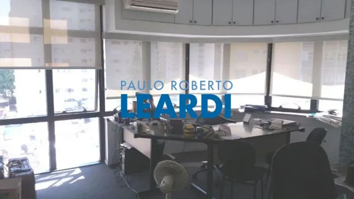 COMERCIAL - JARDIM AMÉRICA - SP