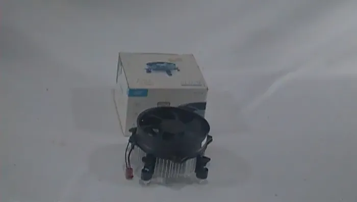 ? COOLER DE PC À VENDA ?