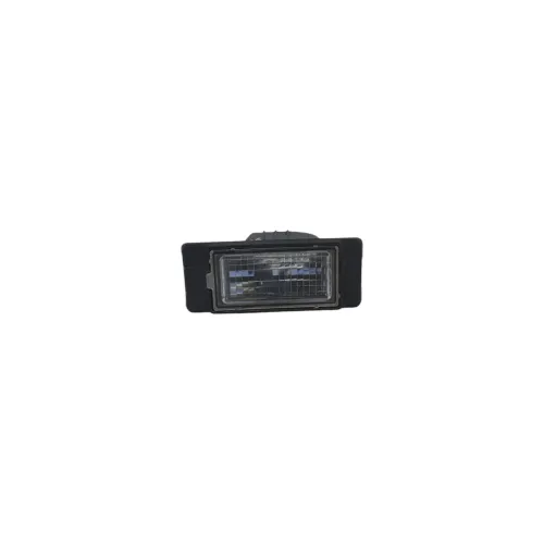 Luz Placa Gm Chevrolet Tracker 2020