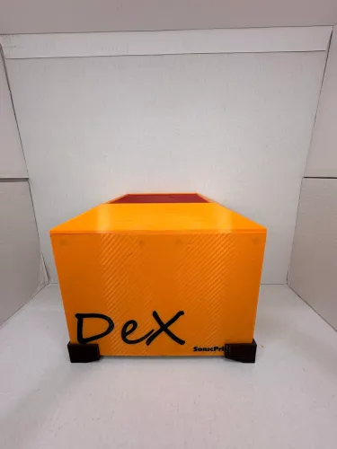 Gabinete Dex
