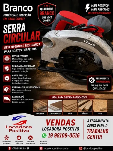 Parafusadeira,Rompedor ,serra circular 