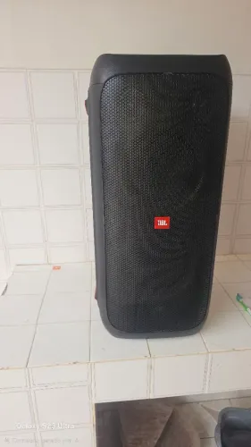 JBL partybox 310