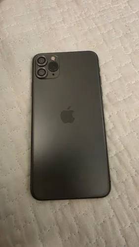 Iphone 11 pro max 256gb