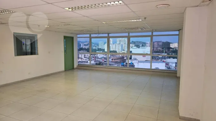 Andar Corporativo para alugar, 630 m² por R$ 26.800,00/mês - Alcântara - São Gonçalo/RJ
