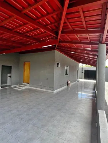 Casa a venda