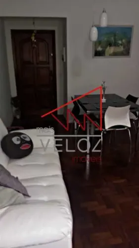 Apartamento-À VENDA-Cosme Velho-Rio de Janeiro-RJ