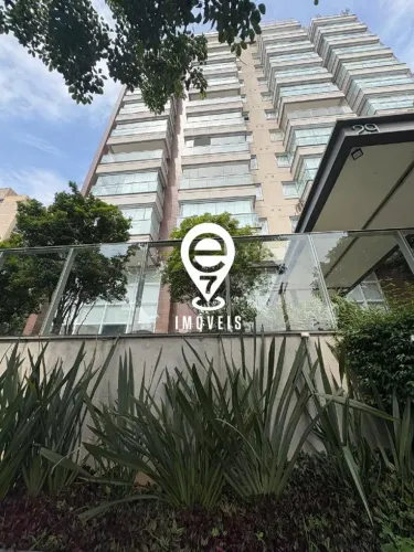 Studio para Locação Vila Mariana | 35m² | 1 Vaga | Lazer Completo