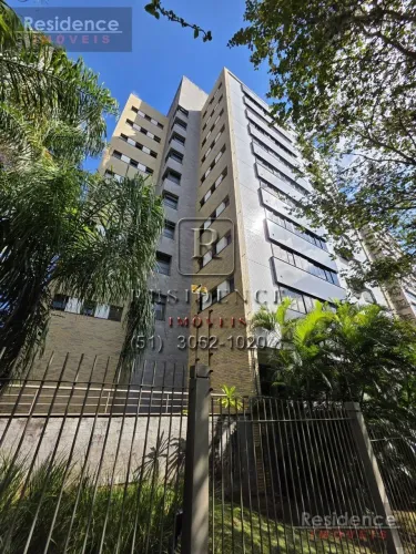 APARTAMENTO RESIDENCIAL em Porto Alegre - Rio Grande do Sul, Mont Serrat