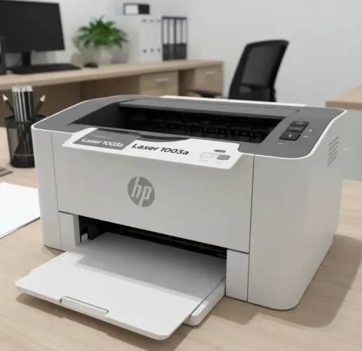 HP LASER 1003a nova 220volts