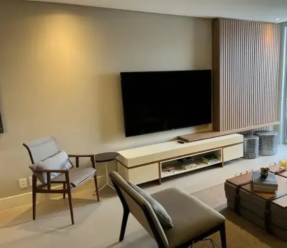 Apartamento em João Pessoa - Aluguel 