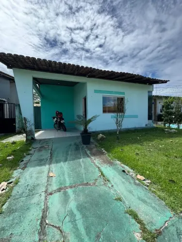 Casa à Venda no Condomínio Eco Independência | 3 Quartos | Área Gourmet | Casa Térrea | An