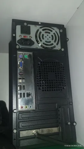 Computador completo