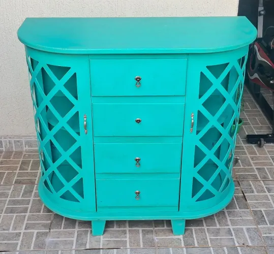 Cômoda / Mesa para decoração de eventos