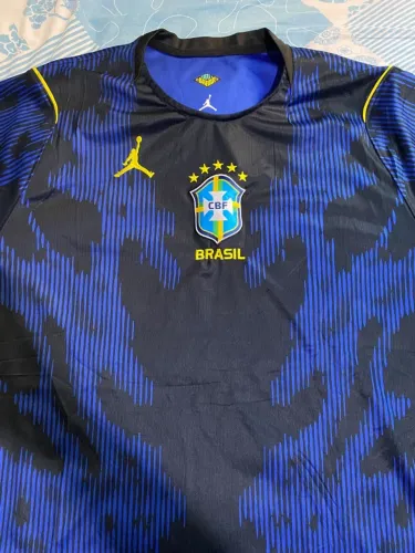 Camisa de futebol