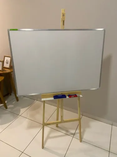 Lousa 100x70 (quadro branco)
