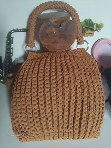Bolas fio de malha