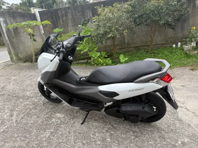 NMAX 2021 NOVA!!