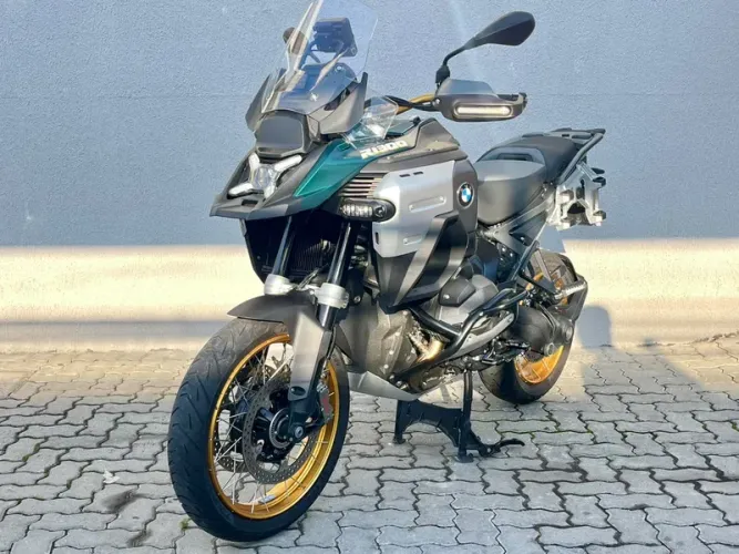 Bmw R 1300 GS Adventure 719 ASA 2025