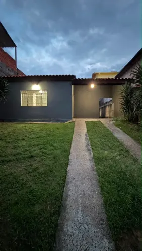 CASA À VENDA - SÃO CLEMENTE | MONTE MOR