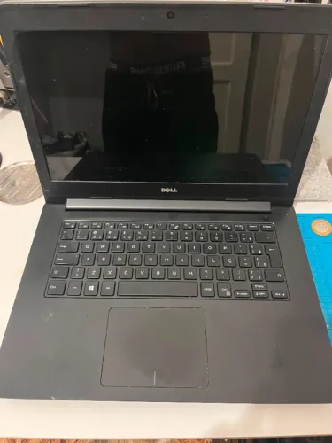 Notebook dell i7