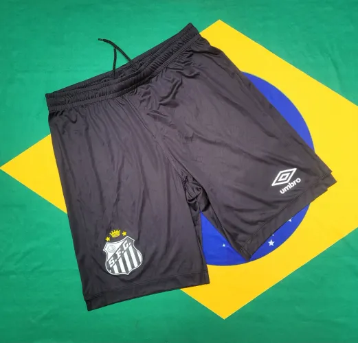Short Santos Goleiro 26/27