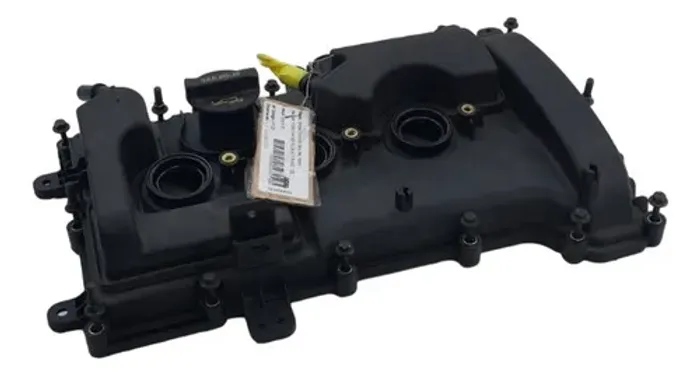 Tampa/motor/tampa/cabeçote Ford Ka Se 1.5 2020