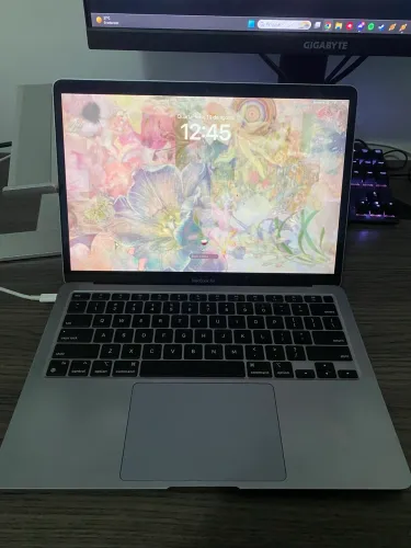 Macbook Air M1 2020 8gb 256gb