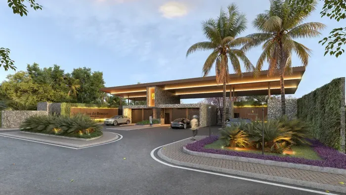 Casa de condomínio para venda com 1000 metros quadrados em Centro - Cascavel - PR