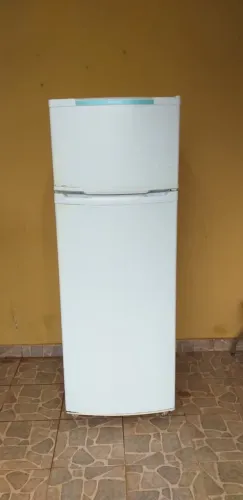 GELADEIRA DUPLEX CONSUL (Araraquara)