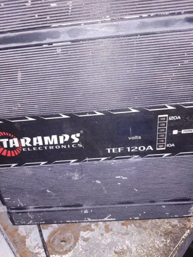 Fonte tef120a