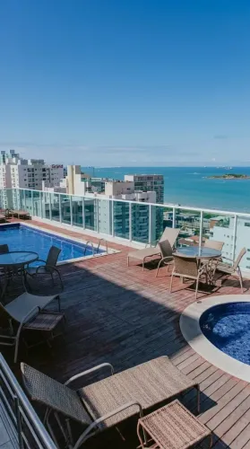 Imóvel para aluguel com 66 metros quadrados com 2 quartos em Praia de Itaparica - Vila Vel