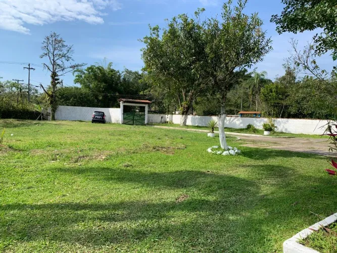 Sítio/Chacara