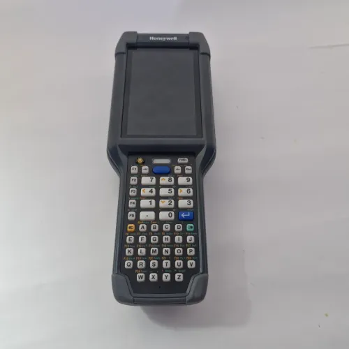 Coletor Honeywell Ck65 kit completo + bateria reserva