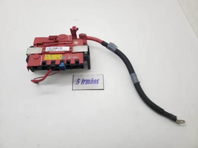 Modulo Polo Positivo Bateria Bmw X6 2010 Nº *