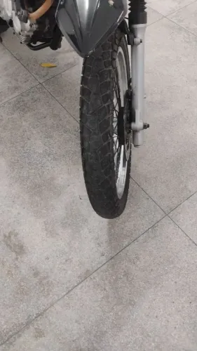 Moto Yamaha 150 venda ou troco