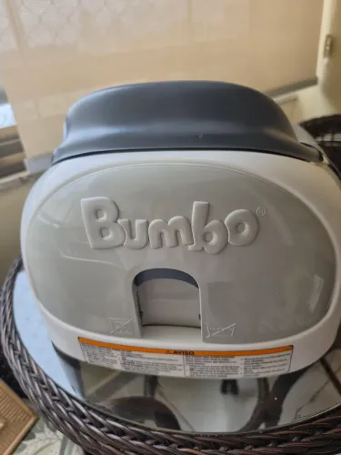 Cadeira de alimentação