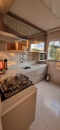 Apartamento Residencial à venda, Tropical , Cascavel - AP3230.