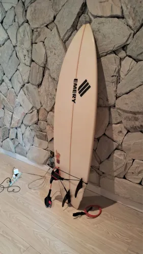 PRANCHA SURF EMERY STUMP ORIGINAL
